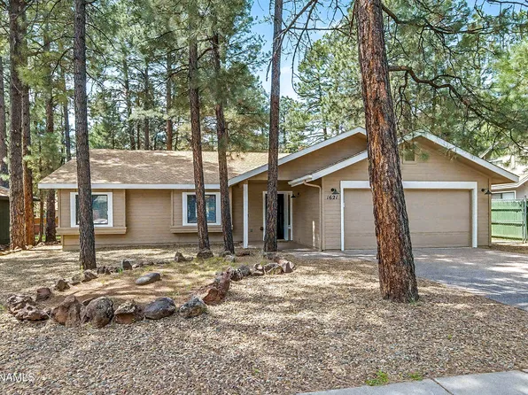 1621 W University Heights Dr S, Flagstaff, AZ 86005