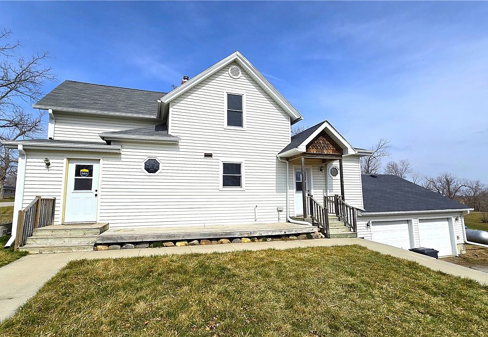 302 N Olive St, Zearing, IA 50278 MLS 691203 Zillow