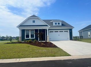 201 Bluestem Loop LOT 195, Grandview Sweetbay A Little River, SC 29566