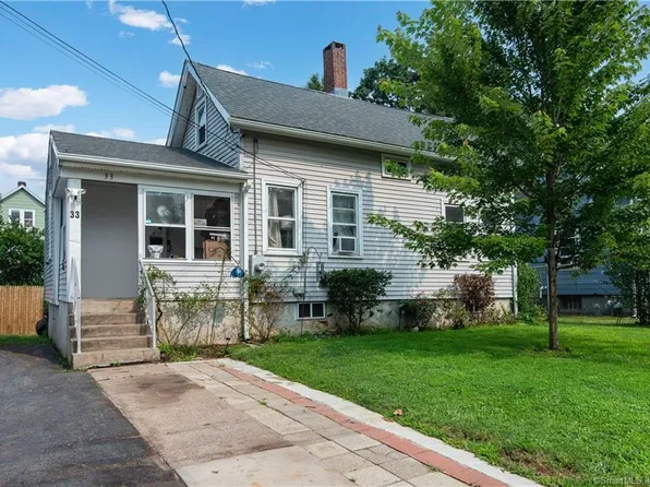 33 Garden Street, Enfield, CT 06082