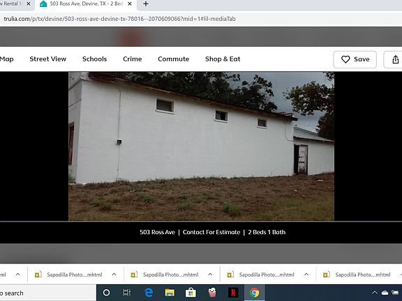 2nd image of this home