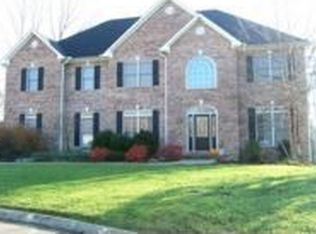 12828 Stahl Dr, Knoxville, TN 37934