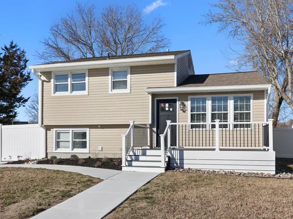 205 Orchard Dr N, Cape May, NJ 08204