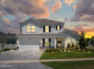 22 High Rdg, Ponte Vedra, FL 32081