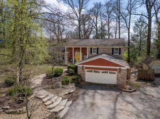 15 Nitsche Dr, Terre Haute, IN 47803