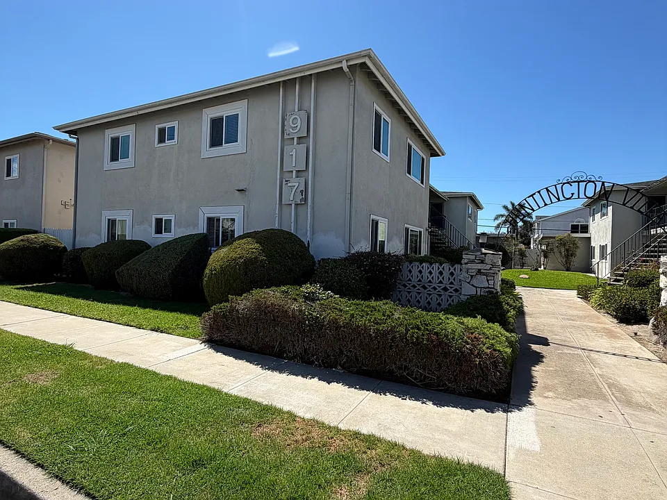917 Georgia St #5