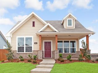 Wesley Plan, Heartland, Heartland, TX 75126