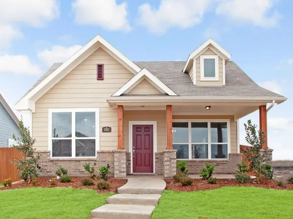 Wesley Plan, Heartland