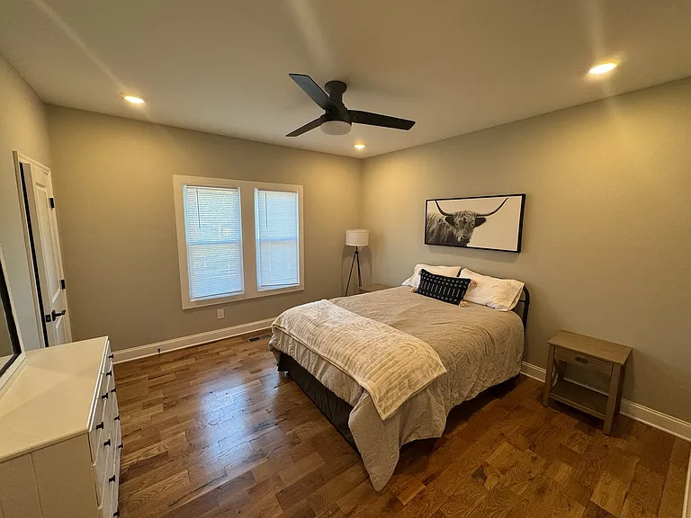 1225 Stockell St #1 — Photo 7