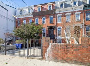 291 Forrest St, Jersey City, NJ 07304