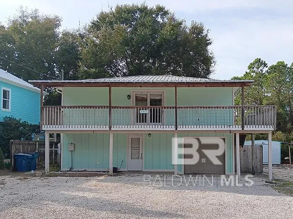 5495 Bear Point Ave, Orange Beach, AL 36561
