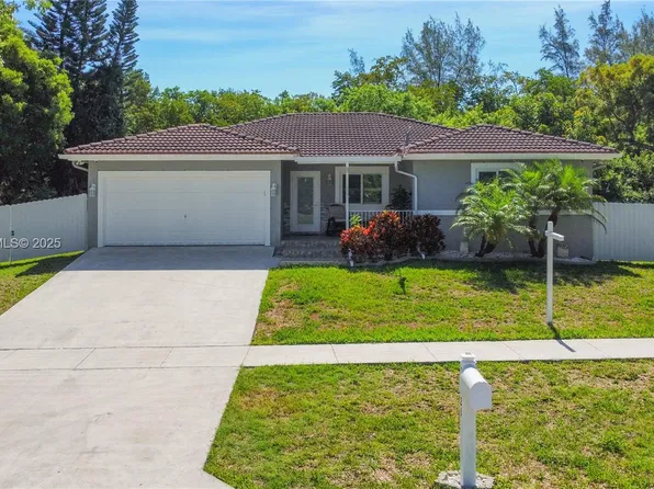 20121 SW 79th Ave, Cutler Bay, FL 33189