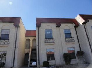 831 Country Club Dr SE APT 2B, Rio Rancho, NM 87124