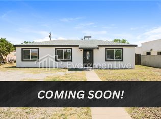3726 E 25th St, Tucson, AZ 85713