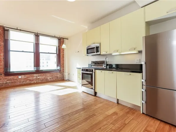 460 S Spring St APT 404, Los Angeles, CA 90013