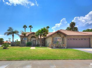 69723 Stafford Pl, Cathedral City, CA 92234