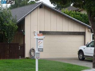 5120 Dryden Ct, Newark, CA