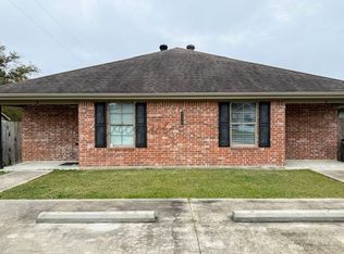 2208 N Malcolm St, Lake Charles, LA 70601