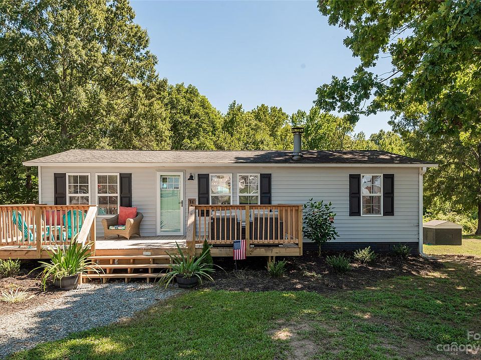 5202 Monroe Ansonville Rd, Wingate, NC 28174 Zillow