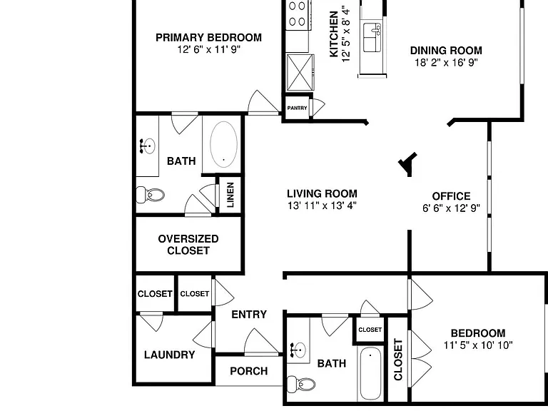 City North at Sunrise Ranch — Photo 27