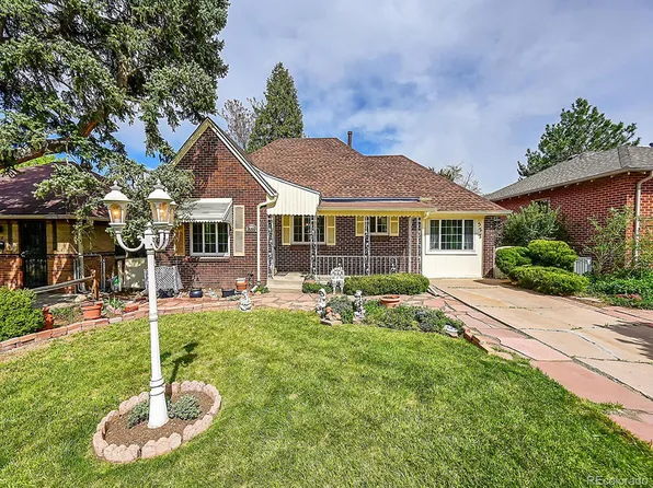 522 S Alcott Street, Denver, CO 80219