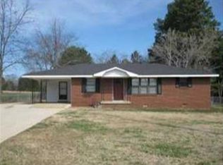 2602 Peach Orchard Rd SW, Hartselle, AL 35640