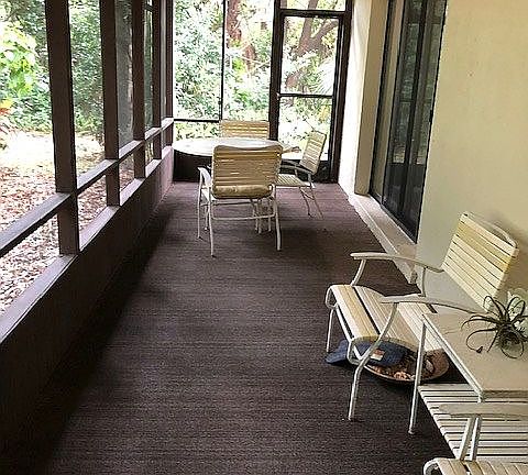 Patio #1