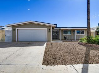 125 Sedran Pl, Las Vegas, NV 89145