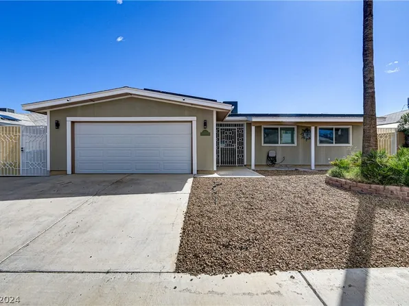 125 Sedran Pl, Las Vegas, NV 89145