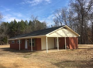 5107 Pressgrove Rd, Cascilla, MS 38920