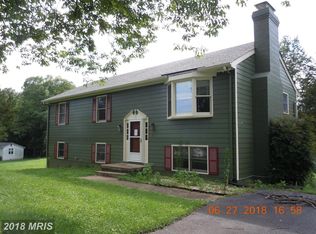 37 Spring Oaks Ln, Ruckersville, VA 22968