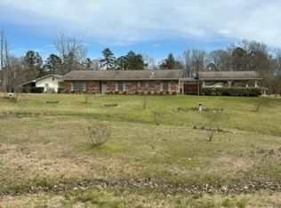 140 Pine Lake Rd, Rison, AR 71665