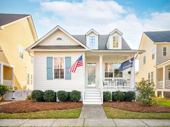 112 Etiwan Park St, Charleston, SC 29492