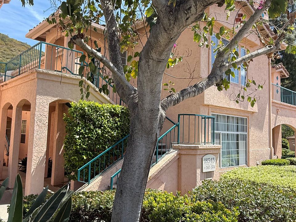 1st image of 18543 Caminito Pasadero Unit 372