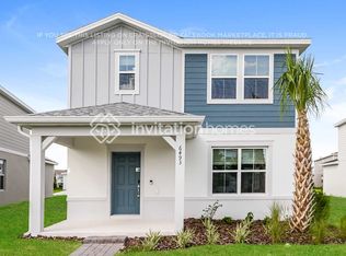 6493 Breeze Filled Ln LOT 468, Winter Garden, FL 34787