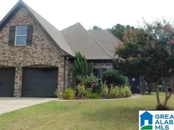 252 Lacey Ave, Maylene, AL 35114