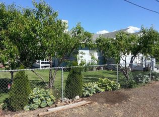 88 NW Davis Ave, Walla Walla, WA 99362