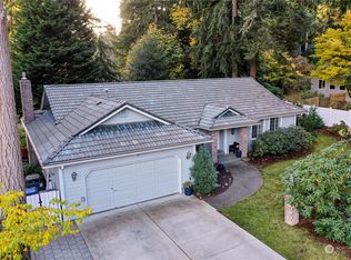 808 122nd Street Ct NW, Gig Harbor, WA 98332