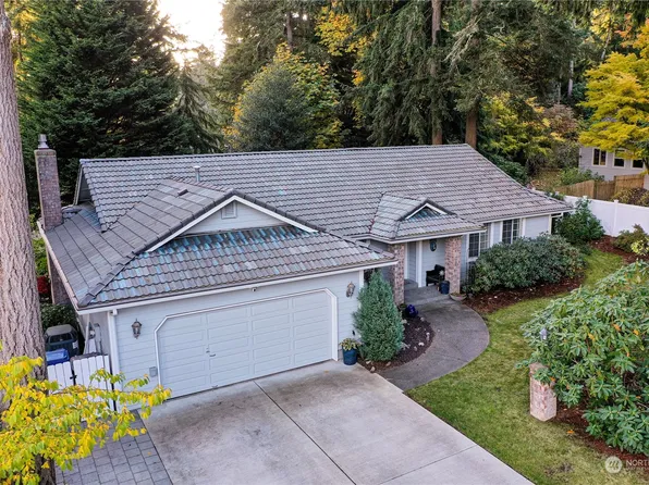 808 122nd Street Ct NW, Gig Harbor, WA 98332