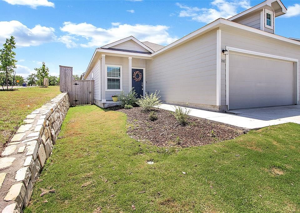 101 Barbary Coast Ln, Jarrell, TX 76537 MLS 7530342 Zillow