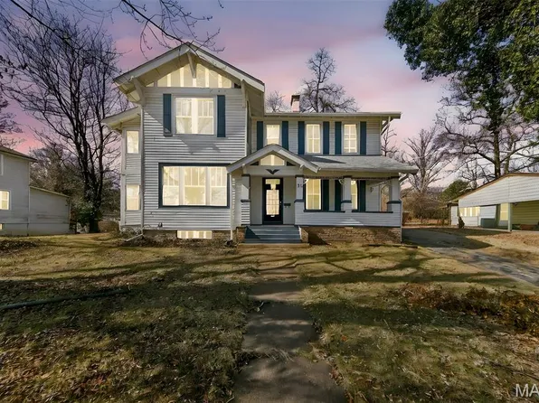 11 Miller Pl, Saint Louis, MO 63135