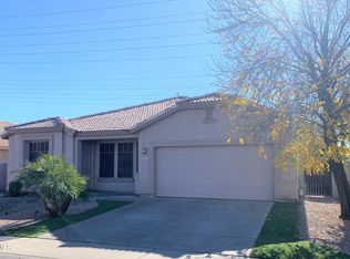 1585 E Aloe Pl, Chandler, AZ 85286