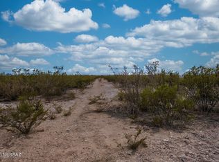 N Gordon Ranch Rd #5, Douglas, AZ 85607