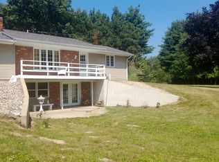 3453 County Road 68, Auburn, IN 46706
