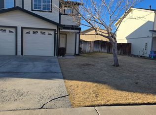 403 Valley Cir APT D, Dayton, NV 89403