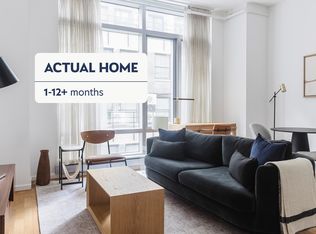 18 W 48th St APT 8D, New York, NY 10036