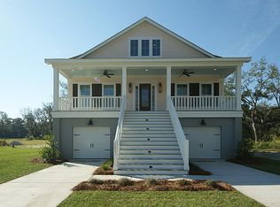 2687 Colonel Harrison Dr, Johns Island, SC 29455