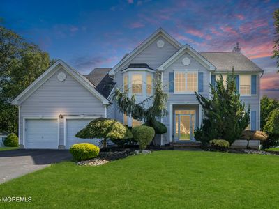 7 Kensington Court, Jackson, NJ, 08527