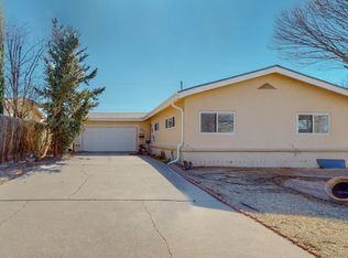 10700 Bellamah Ave NE, Albuquerque, NM 87112