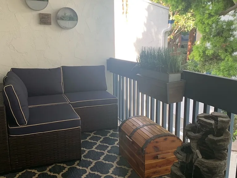 902 Camino Real #203 — Photo 11